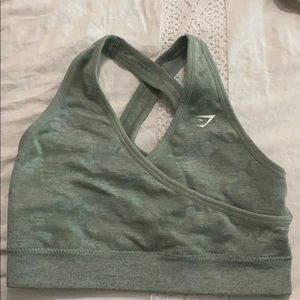 Gymshark call seamless bra